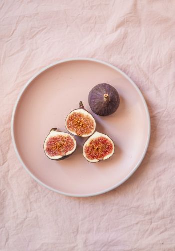 figs, fruit Wallpaper 1668x2388