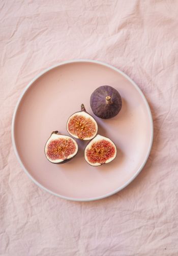 figs, fruit Wallpaper 1640x2360