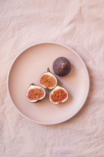 figs, fruit Wallpaper 640x960