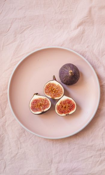 figs, fruit Wallpaper 1200x2000