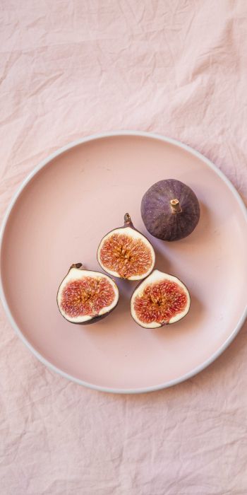 figs, fruit Wallpaper 720x1440