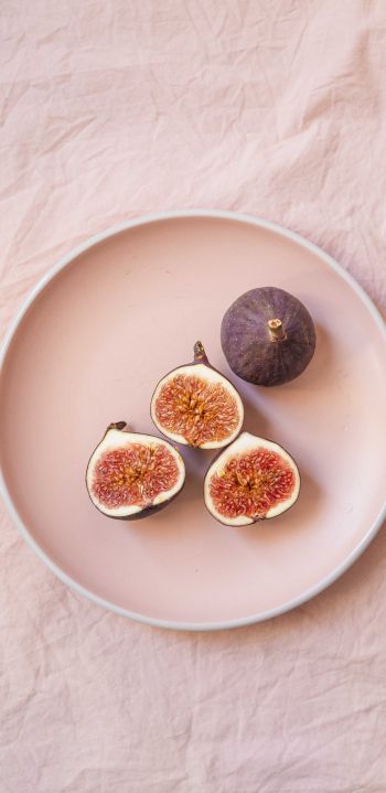 figs, fruit Wallpaper 1080x2220