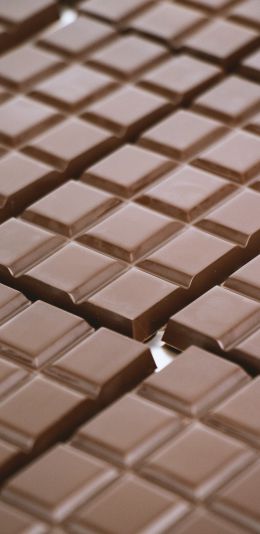 bar of chocolate Wallpaper 1080x2220
