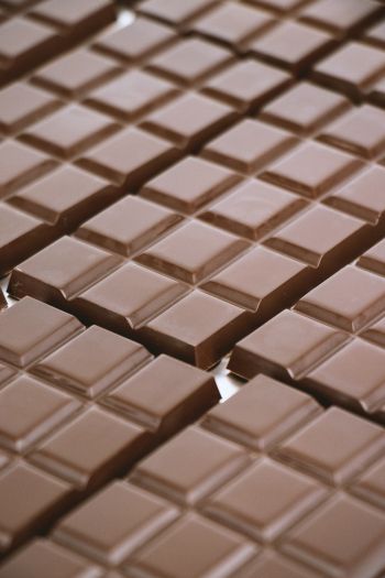 bar of chocolate Wallpaper 640x960