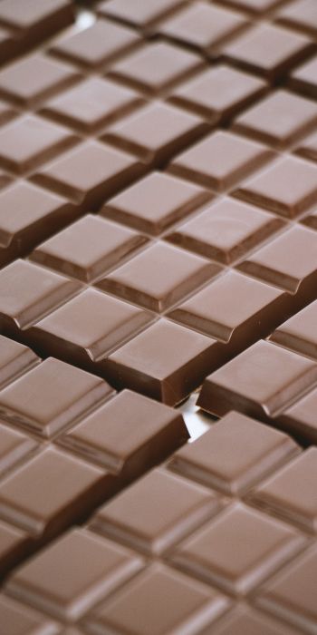 bar of chocolate Wallpaper 720x1440