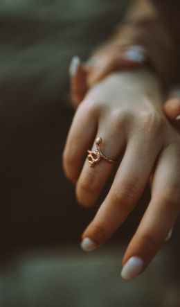 ring, engagement Wallpaper 600x1024