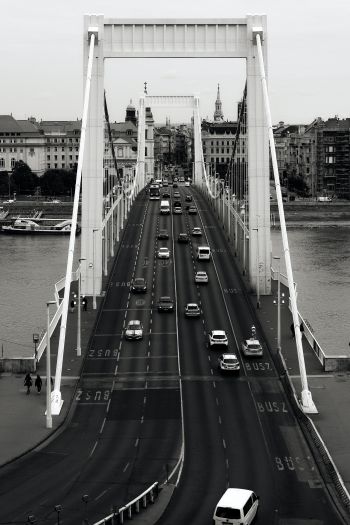 Обои 640x960 Будапешт, Венгрия