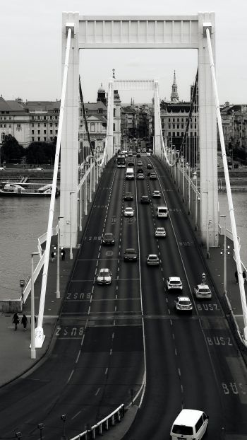 Budapest, hungary Wallpaper 1080x1920