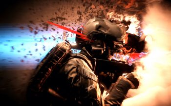 Battlefield 4 Wallpaper 2560x1600
