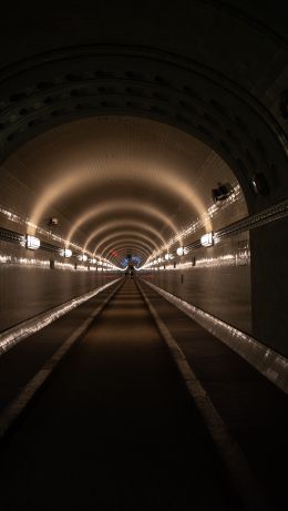 Hamburg, Germany Wallpaper 640x1136