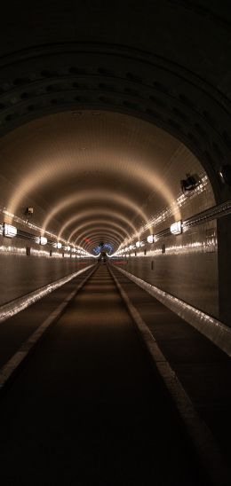 Hamburg, Germany Wallpaper 1080x2280