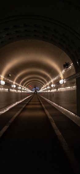 Hamburg, Germany Wallpaper 1080x2340