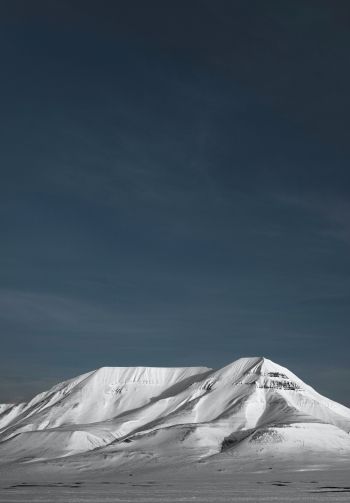 Longyearbyen, Svalbard and Jan Mayen Wallpaper 1640x2360