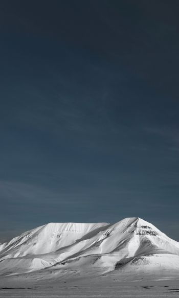 Longyearbyen, Svalbard and Jan Mayen Wallpaper 1200x2000