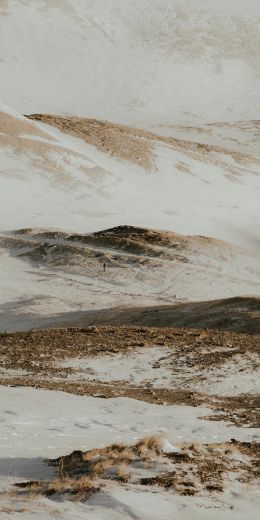 Mount Sherman, Leadville, USA Wallpaper 720x1440