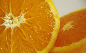 orange, fruit Wallpaper 1920x1200