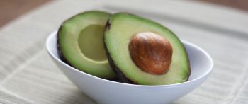 avocado, fruit Wallpaper 2560x1080