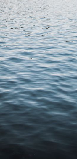 water, sea, water surface Wallpaper 1080x2220