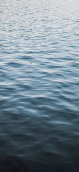 water, sea, water surface Wallpaper 1080x2340