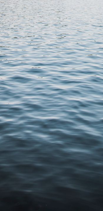 water, sea, water surface Wallpaper 1080x2220