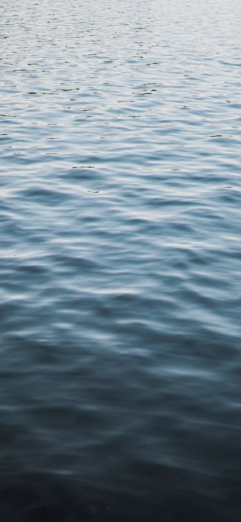 water, sea, water surface Wallpaper 1080x2340