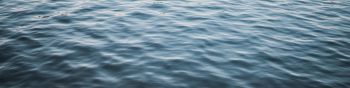 water, sea, water surface Wallpaper 1590x400