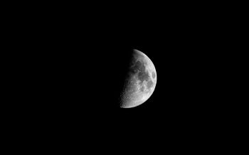 moon, astronomy Wallpaper 2560x1600