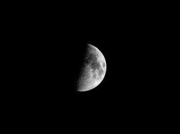 moon, astronomy Wallpaper 1024x768