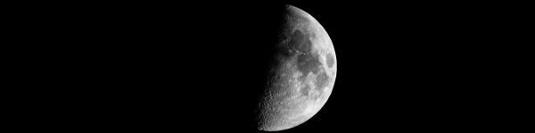 moon, astronomy Wallpaper 1590x400