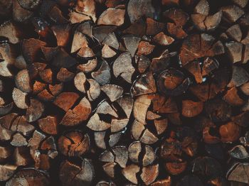 firewood, wood Wallpaper 1024x768