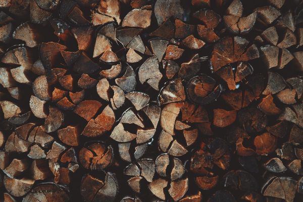 firewood, wood Wallpaper 6000x4000
