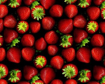 strawberry, berry Wallpaper 1280x1024