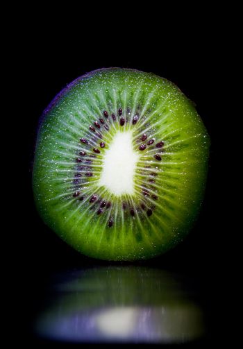 kiwi, fruit Wallpaper 1640x2360