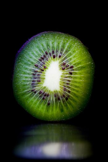 kiwi, fruit Wallpaper 640x960