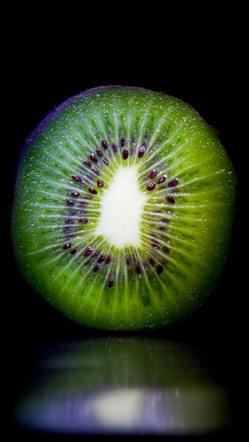 kiwi, fruit Wallpaper 750x1334