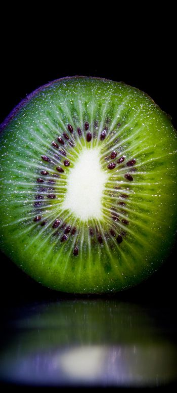 kiwi, fruit Wallpaper 1080x2400