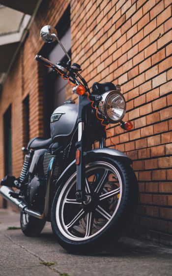 motorcycle, bike Wallpaper 800x1280