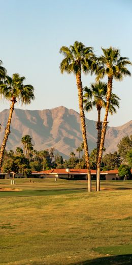 Scottsdale, Arizona, USA Wallpaper 720x1440