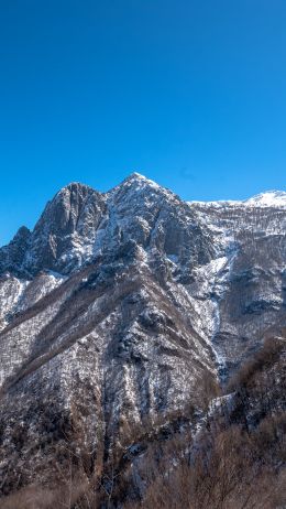 province of Lecco, Italy Wallpaper 720x1280