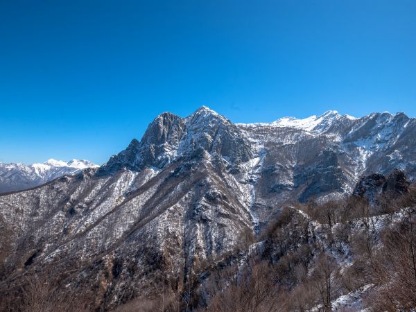 province of Lecco, Italy Wallpaper 800x600