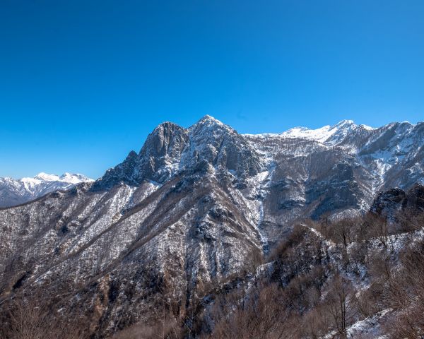 province of Lecco, Italy Wallpaper 1280x1024