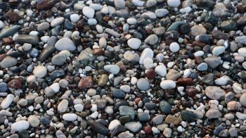 stones, pebbles Wallpaper 1600x900