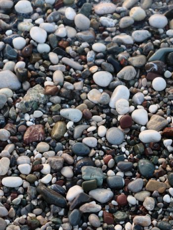 stones, pebbles Wallpaper 1620x2160