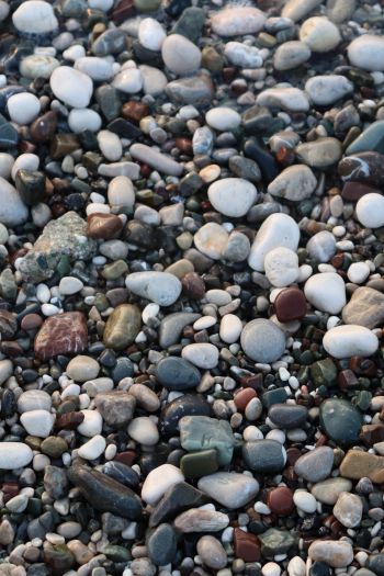 stones, pebbles Wallpaper 640x960