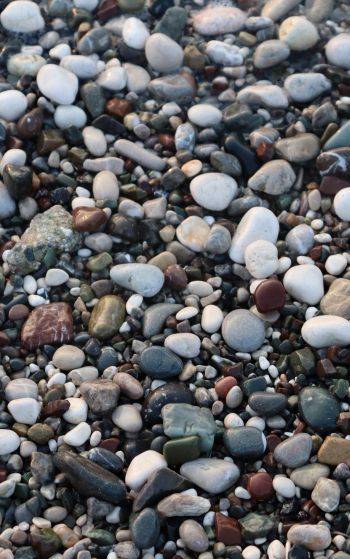 stones, pebbles Wallpaper 1752x2800