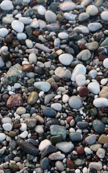 stones, pebbles Wallpaper 800x1280