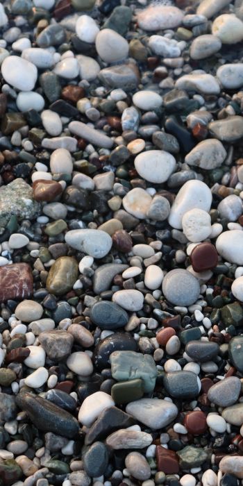 stones, pebbles Wallpaper 720x1440