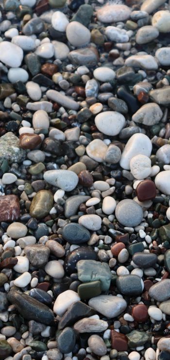 stones, pebbles Wallpaper 1080x2280
