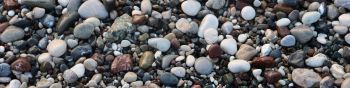 stones, pebbles Wallpaper 1590x400