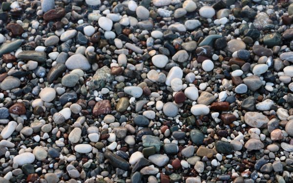 stones, pebbles Wallpaper 2560x1600